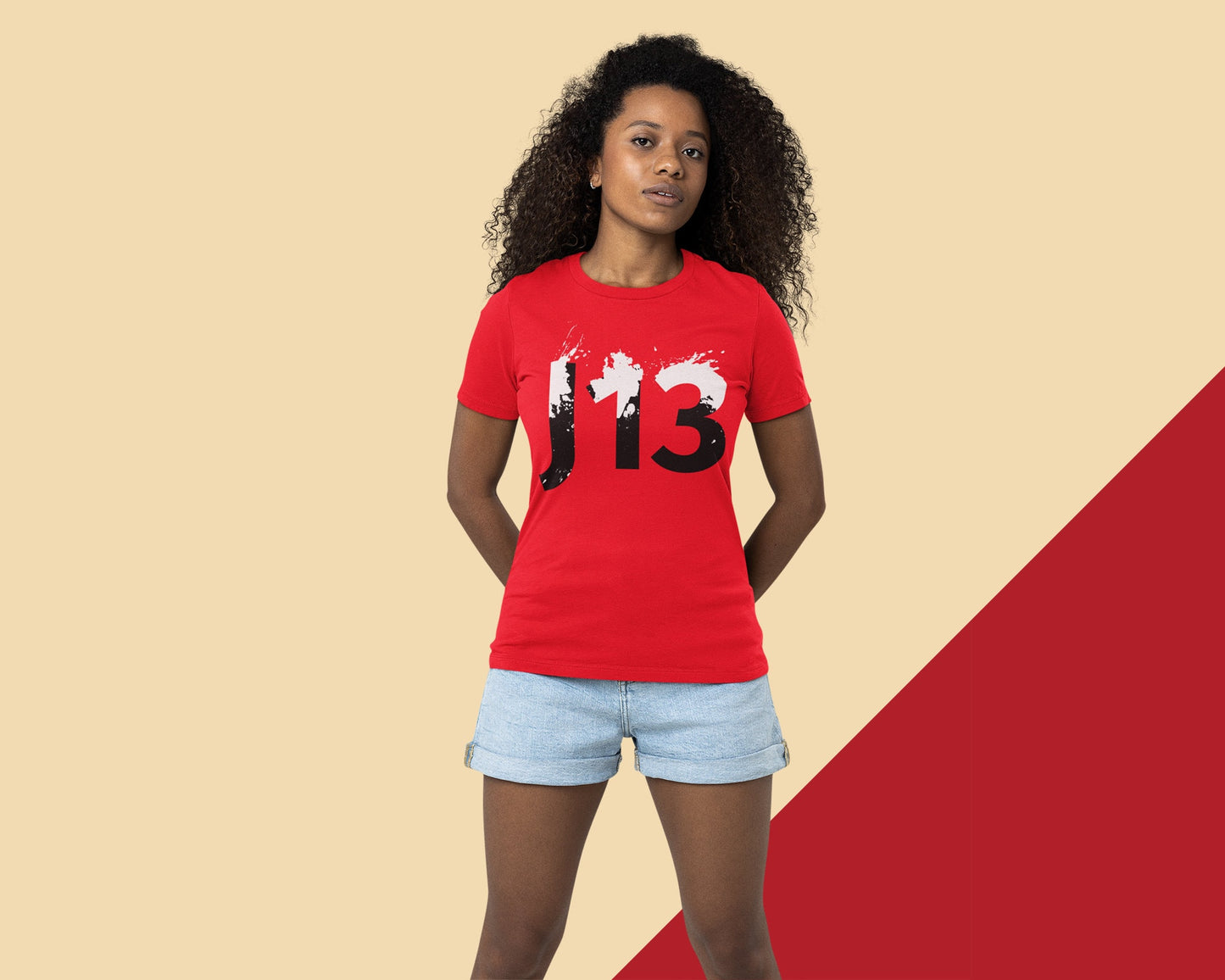 J13 Delta Sigma Theta T-Shirt