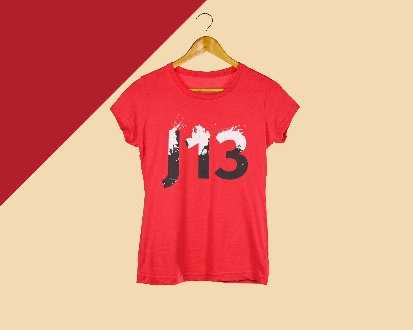 J13 Delta Sigma Theta T-Shirt