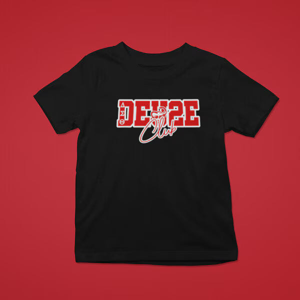 Deuce Club Unisex T-Shirt