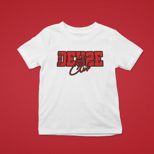 Deuce Club Unisex T-Shirt